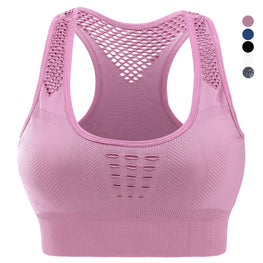 Ventilated Performance Bra